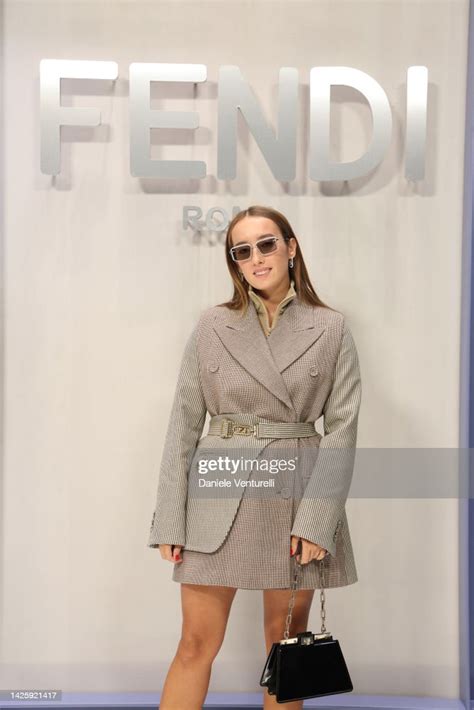 leonetta luciano fendi padre